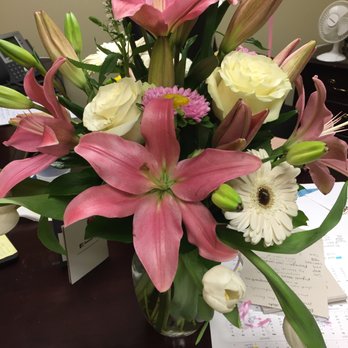 Florist «Sunshine Flowers & Greenhouse», reviews and photos, 3017 Monticello Ave, Dallas, TX 75205, USA