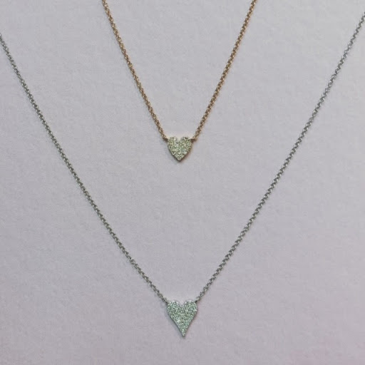 Jeweler «J. Albert Johnson Jewelers», reviews and photos, 1957 Black Rock Turnpike, Fairfield, CT 06825, USA