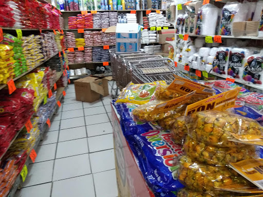 Dulceria Charly en Coatepec