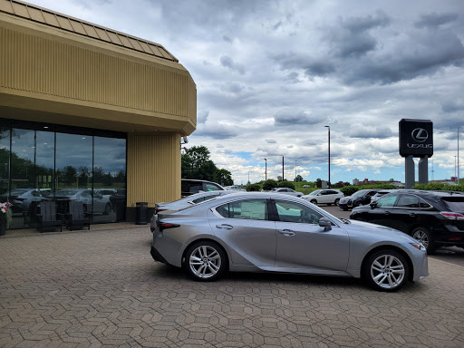 Lexus Dealer «Meade Lexus of Southfield», reviews and photos, 28300 Northwestern Hwy, Southfield, MI 48034, USA