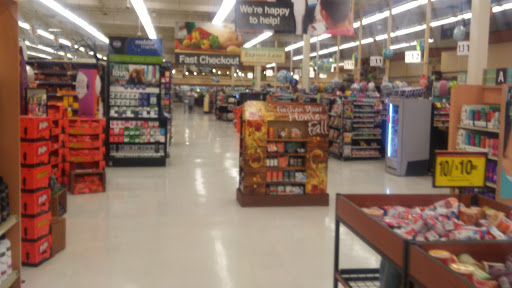 Grocery Store «Kroger», reviews and photos, 1802 N Pointe Dr, Durham, NC 27705, USA