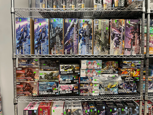 Toy Store «Toy Arena», reviews and photos, 14145 Proctor Ave, La Puente, CA 91746, USA