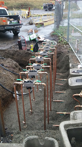 Plumber «Scottco Plumbing and Drain Service», reviews and photos, 6335 Augusta Pl, Tacoma, WA 98406, USA