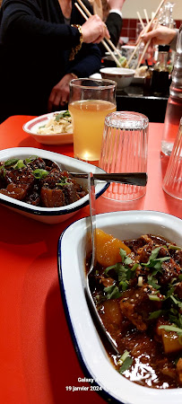 Les plus récentes photos du Restaurant asiatique Mama Dumpling à Bordeaux - n°13