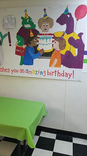 Amusement Center «Rinky Dink Family Fun Center», reviews and photos, 2390 Medina Rd, Medina, OH 44256, USA