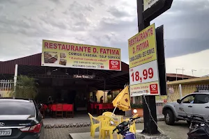 Restaurante Dona Fatima image