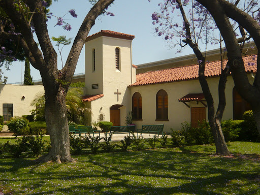 Irvine Community Church