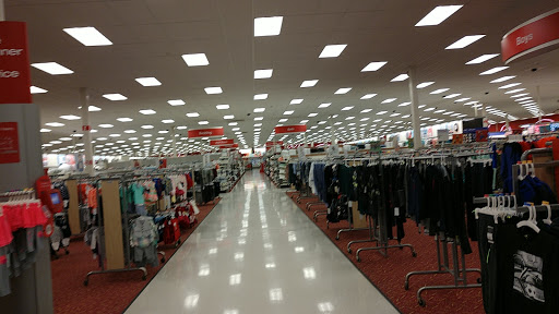 Department Store «Target», reviews and photos, 16858 Golden Valley Pkwy, Lathrop, CA 95330, USA