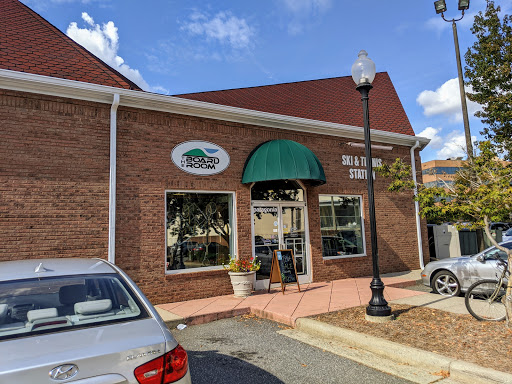 Outdoor Sports Store «Ski & Tennis Station», reviews and photos, 119 S Stratford Rd, Winston-Salem, NC 27104, USA