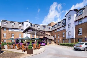 Premier Inn London Gatwick Airport (A23 Airport Way) hotel image