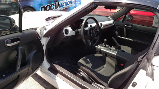 Mazda Dealer «Ingram Park Mazda», reviews and photos, 6980 NW Loop 410, San Antonio, TX 78238, USA