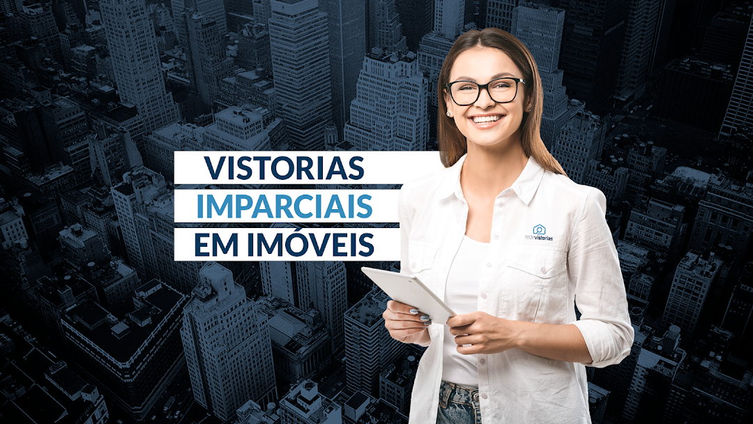 Rede Vistorias Brasília