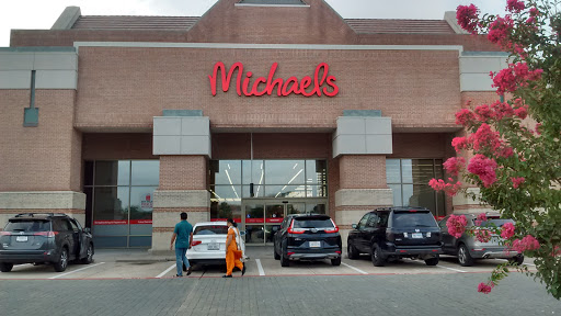 Craft Store «Michaels», reviews and photos, 7635 N MacArthur Blvd, Irving, TX 75063, USA