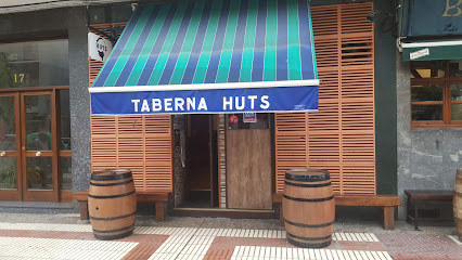 Taberna Bar Huts S C - Zumalakarregi Hiribidea, 17, 01400 Laudio, Araba, Spain