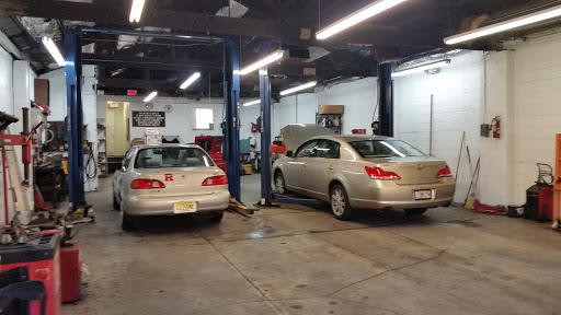 Auto Repair Shop «Highland Park Automotive», reviews and photos, 1150 Raritan Ave, Highland Park, NJ 08904, USA