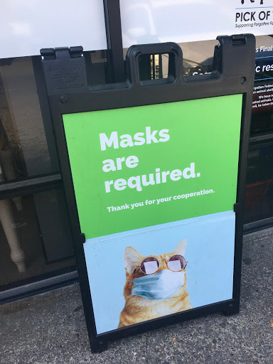 Thrift Store «Pick of the Litter Thrift and Gift Shop», reviews and photos