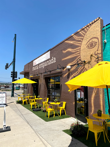 MARIA EMPANADA - South Broadway