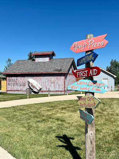 Water Park «Raging Waves Waterpark», reviews and photos, 4000 N Bridge St, Yorkville, IL 60560, USA