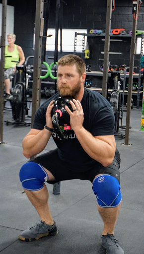 Gym «Alpine CrossFit», reviews and photos, 12090 W 50th Ave, Wheat Ridge, CO 80033, USA