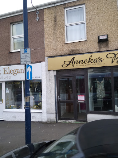 Anneka's Boutique