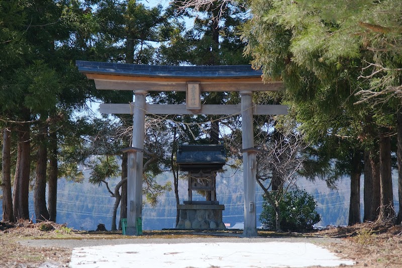 五郎宮神社