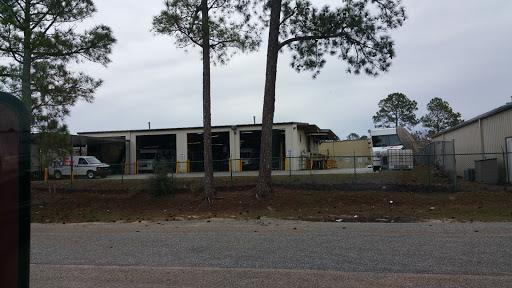 Shipping and Mailing Service «FedEx Ship Center», reviews and photos, 134 S Woodburn Dr, Dothan, AL 36305, USA