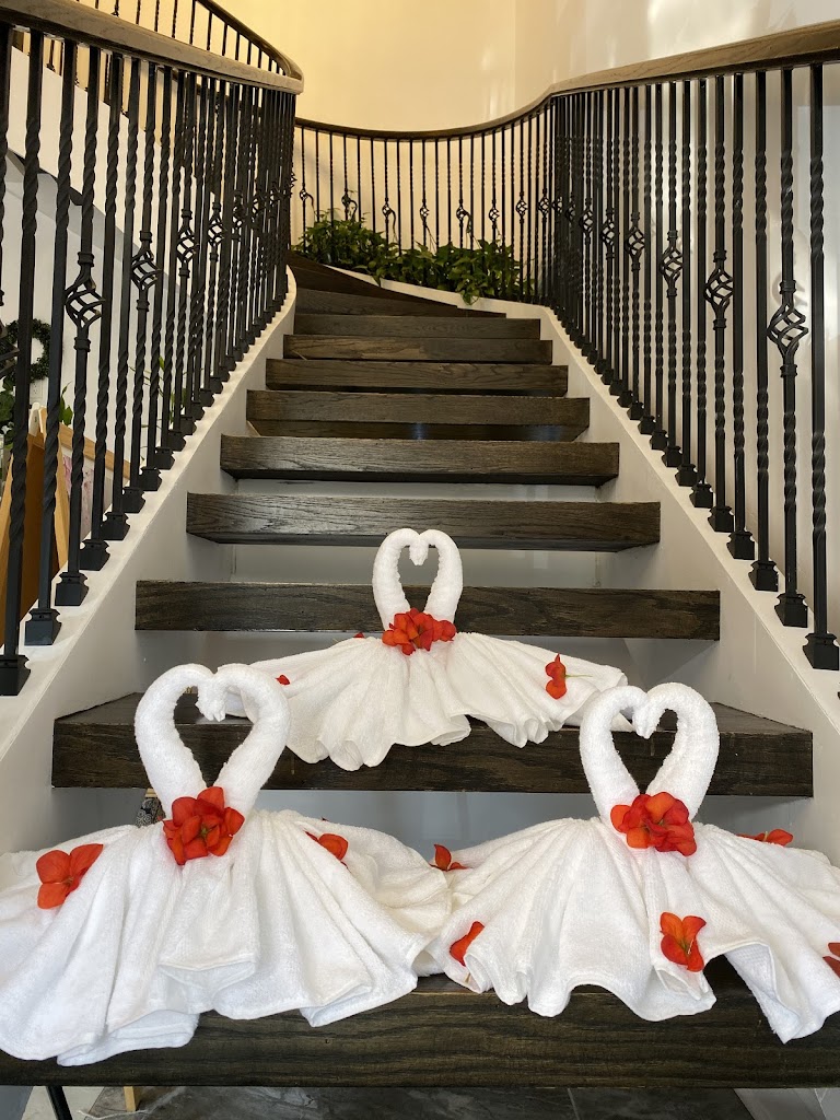 Lanya day spa 07041