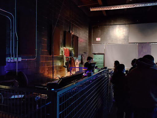 Live Music Venue «THE GARAGE», reviews and photos, 75 Civic Center Pkwy, Burnsville, MN 55337, USA