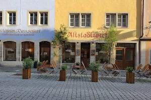 Altstadtspieß am Rödertor image