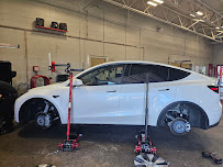 Discount Tire - Photo 4 - Car repair in Greenville, SC, Greenville