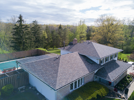 Roofing Contractor «Mr. Roof of Southeast Michigan», reviews and photos