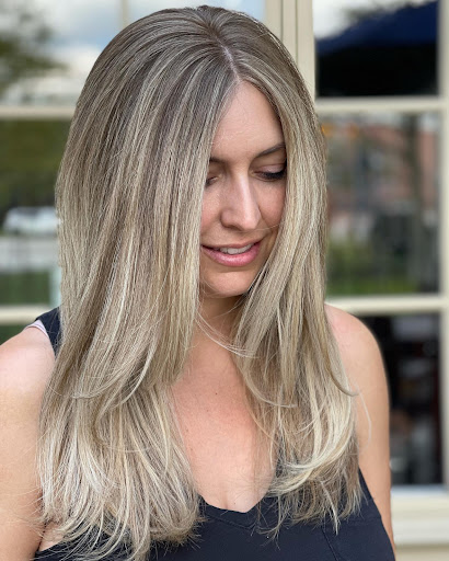 Beauty Salon «Stile Salon», reviews and photos, 3981 Easton Way, Columbus, OH 43219, USA