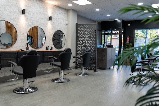 Classic Peluquería Caballero & Niños en Bormujos, Sevilla