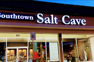 Southtown Salt Cave image