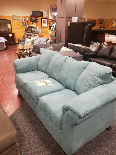 Furniture Store «LaSalle Furniture & Mattress», reviews and photos, 691 Richmond Rd, Richmond Heights, OH 44143, USA