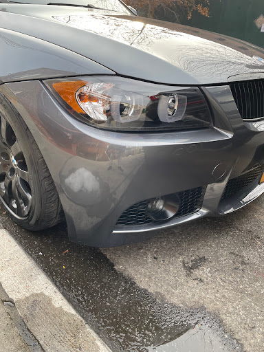 Auto Body Shop «Perfection Auto Collision Ny», reviews and photos, 52-01 Van Dam St, Long Island City, NY 11101, USA