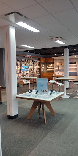 Cell Phone Store «AT&T», reviews and photos, 5901 S Westnedge Ave, Portage, MI 49002, USA
