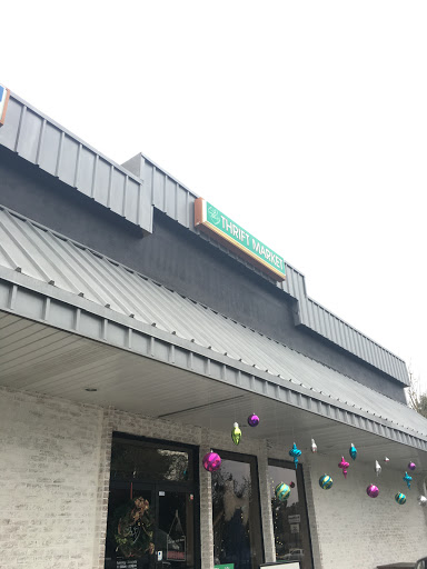 Thrift Store «Community Thrift Market», reviews and photos, 1211 N Monroe St, Tallahassee, FL 32303, USA