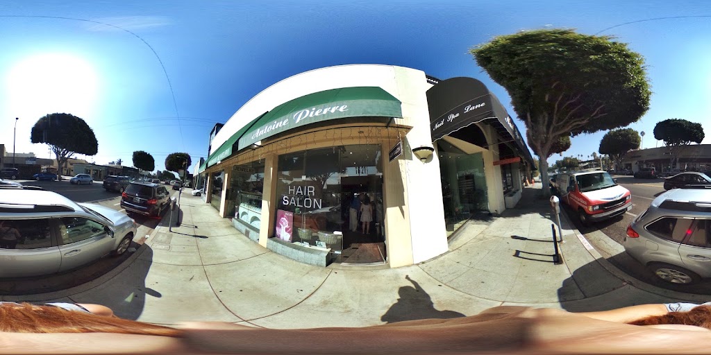 Antoine Pierre 90403