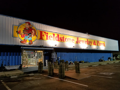 Pawn Shop «Fieldstone Jewelry and Pawn», reviews and photos, 2315 Iris Dr SE, Conyers, GA 30013, USA