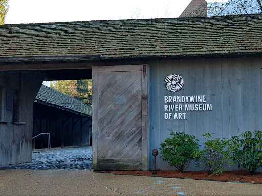 Art Museum «Brandywine River Museum of Art», reviews and photos, 1 Hoffmans Mill Rd, Chadds Ford, PA 19317, USA