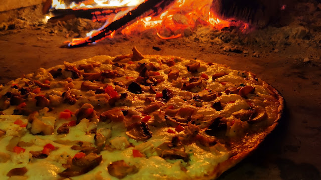 Opiniones de Pizza Carioca en Villarrica - Pizzeria