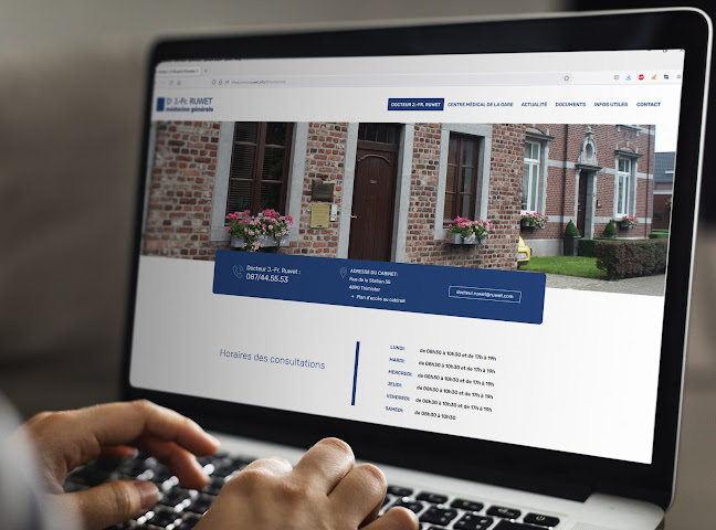 Comentarii opinii despre Agence Digitale Defaweux - Sites Internet, E-commerce, graphisme et Réseaux sociaux