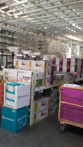 Home Improvement Store «The Home Depot», reviews and photos, 5230 W Baseline Rd, Laveen Village, AZ 85339, USA