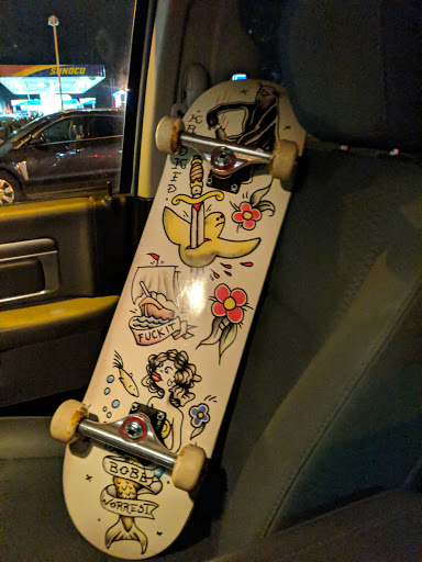 Skate Shop «Prime Skate Shop», reviews and photos, 430 US-206, Hillsborough Township, NJ 08844, USA