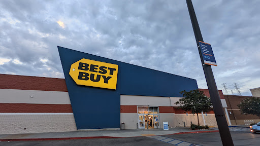 Electronics Store «Best Buy», reviews and photos, 2415 Via Campo, Montebello, CA 90640, USA