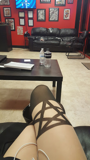 Explore 50 tattoo ideas, creative tattoo ideas in Spartanburg, available at Lucky Dice Tattoo Shop Spartanburg