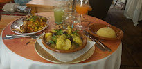 Plats et boissons du Restaurant marocain BAKHCHICH, BABA ! à Annecy - n°17