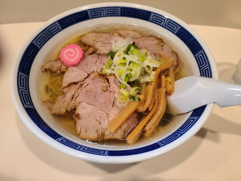 北乃ラーメン