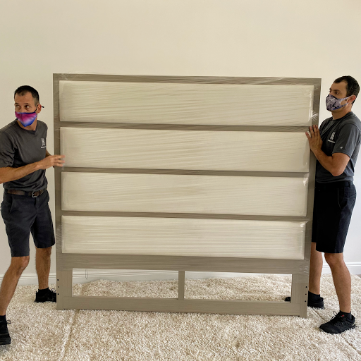 Moving and Storage Service «Two Men and a Truck», reviews and photos, 11952 Miramar Pkwy, Miramar, FL 33025, USA